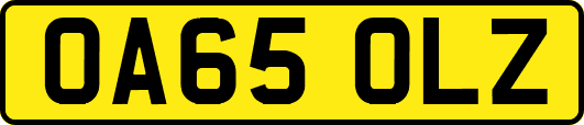 OA65OLZ