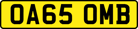 OA65OMB