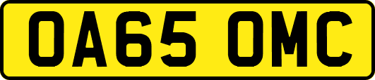 OA65OMC
