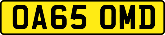 OA65OMD