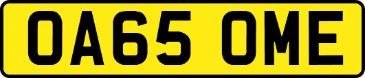 OA65OME