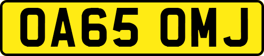OA65OMJ