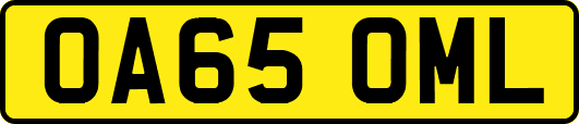 OA65OML