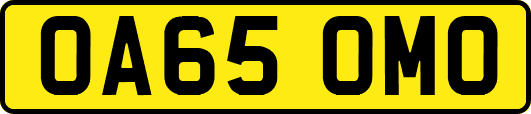 OA65OMO