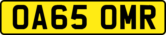 OA65OMR