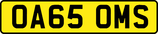 OA65OMS