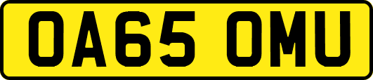 OA65OMU