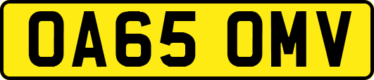 OA65OMV