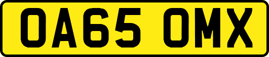 OA65OMX