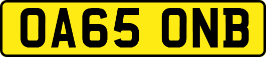 OA65ONB
