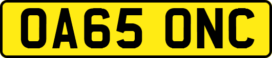 OA65ONC