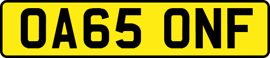 OA65ONF