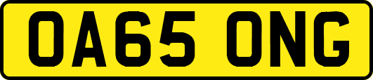OA65ONG