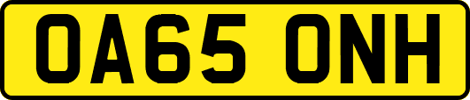 OA65ONH