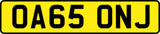 OA65ONJ