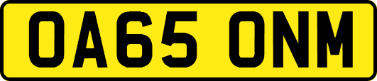 OA65ONM