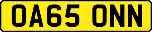 OA65ONN