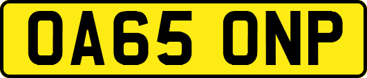 OA65ONP