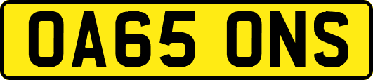 OA65ONS