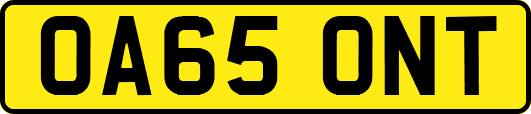 OA65ONT