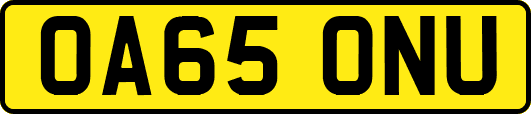 OA65ONU