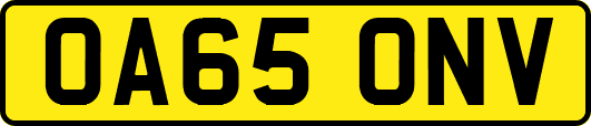 OA65ONV