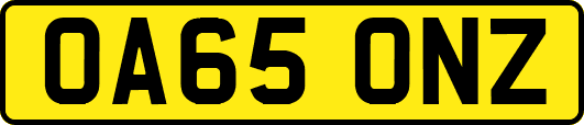 OA65ONZ