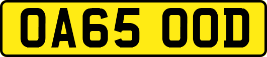OA65OOD