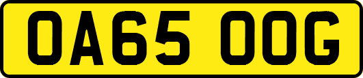 OA65OOG