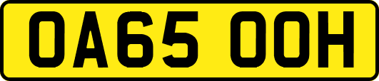 OA65OOH