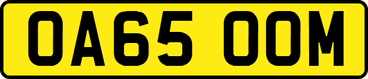 OA65OOM