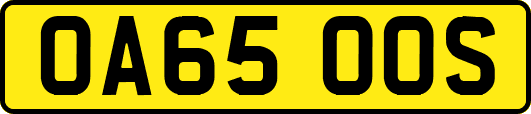 OA65OOS