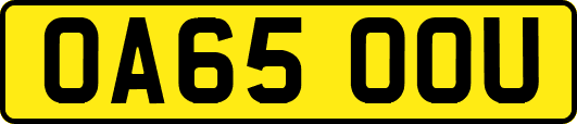 OA65OOU