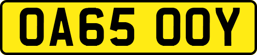 OA65OOY