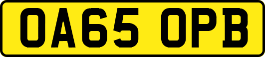 OA65OPB