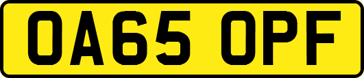 OA65OPF