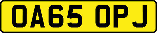 OA65OPJ