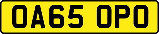 OA65OPO