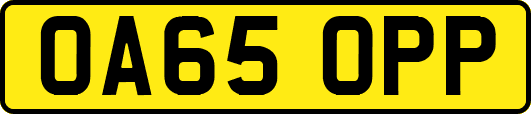 OA65OPP