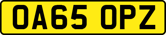 OA65OPZ
