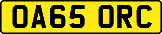 OA65ORC
