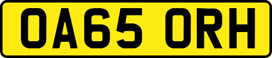 OA65ORH