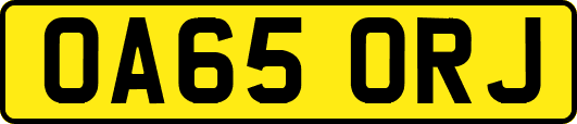 OA65ORJ