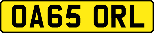 OA65ORL