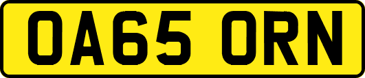 OA65ORN