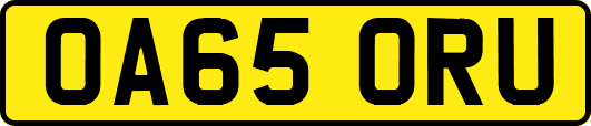 OA65ORU