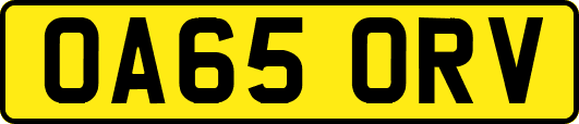 OA65ORV
