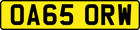 OA65ORW