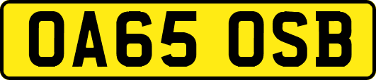 OA65OSB