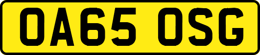 OA65OSG